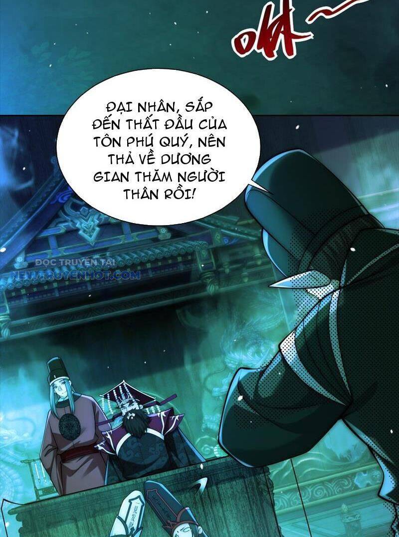 Ta Thực Sự Không Muốn Làm Thần Tiên Chap 26 - Next Chap 27