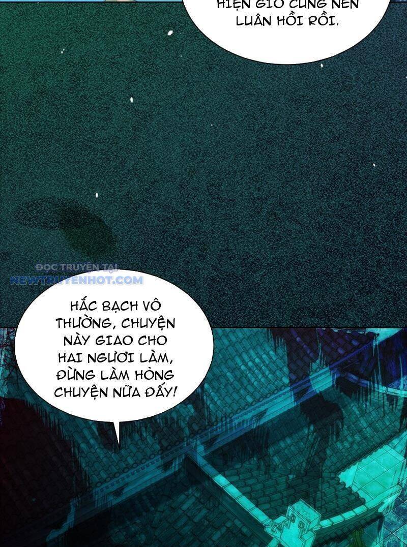 Ta Thực Sự Không Muốn Làm Thần Tiên Chap 26 - Next Chap 27