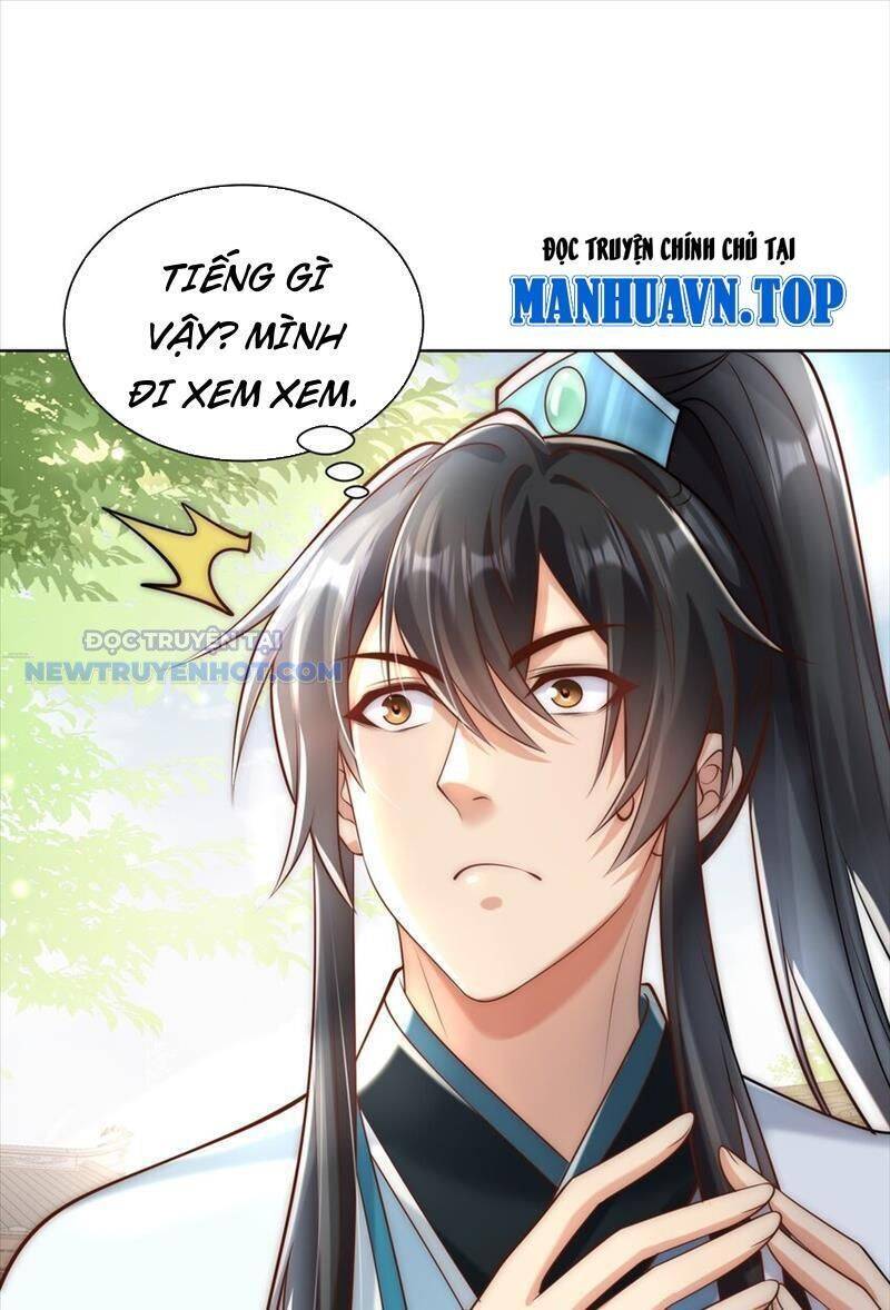 Ta Thực Sự Không Muốn Làm Thần Tiên Chap 26 - Next Chap 27