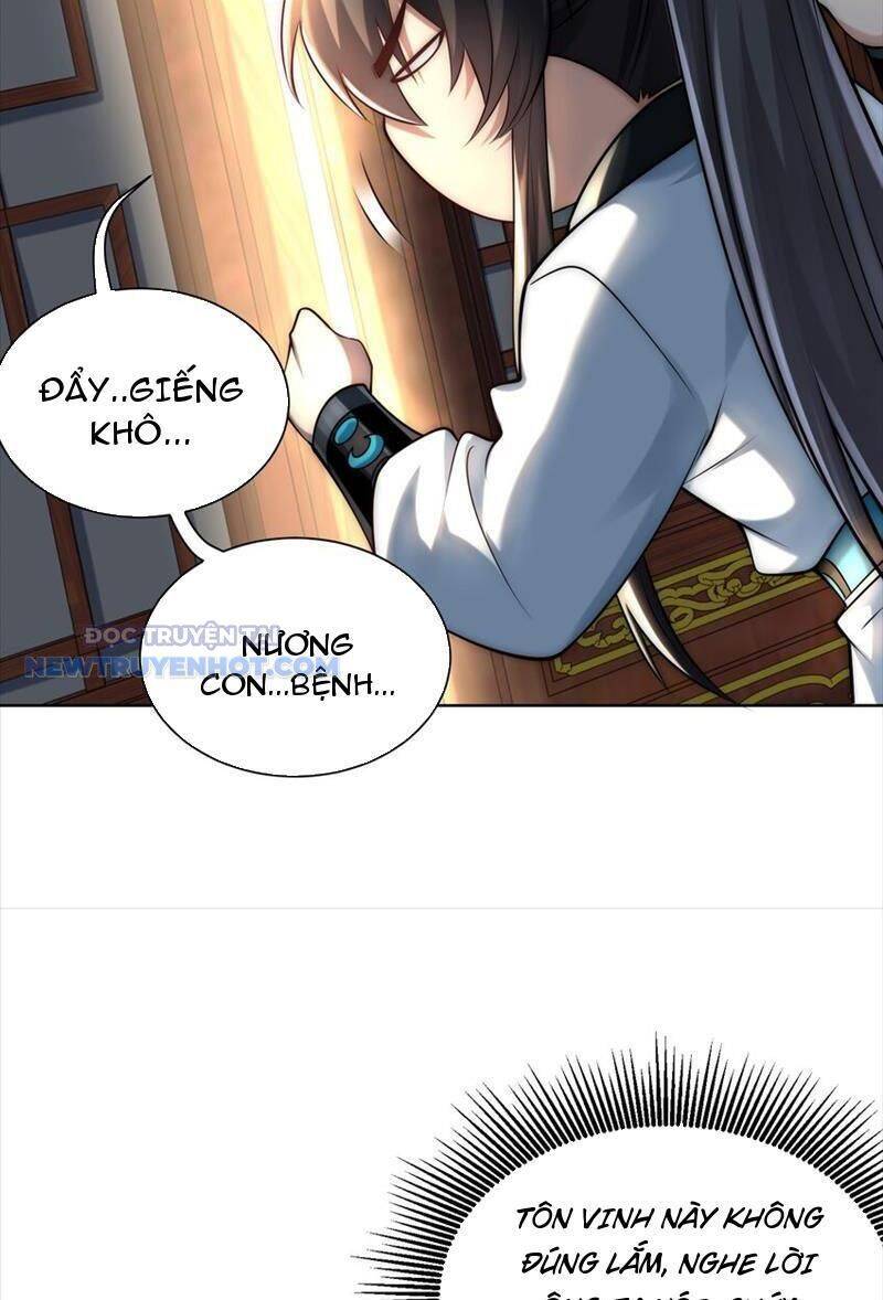 Ta Thực Sự Không Muốn Làm Thần Tiên Chap 26 - Next Chap 27