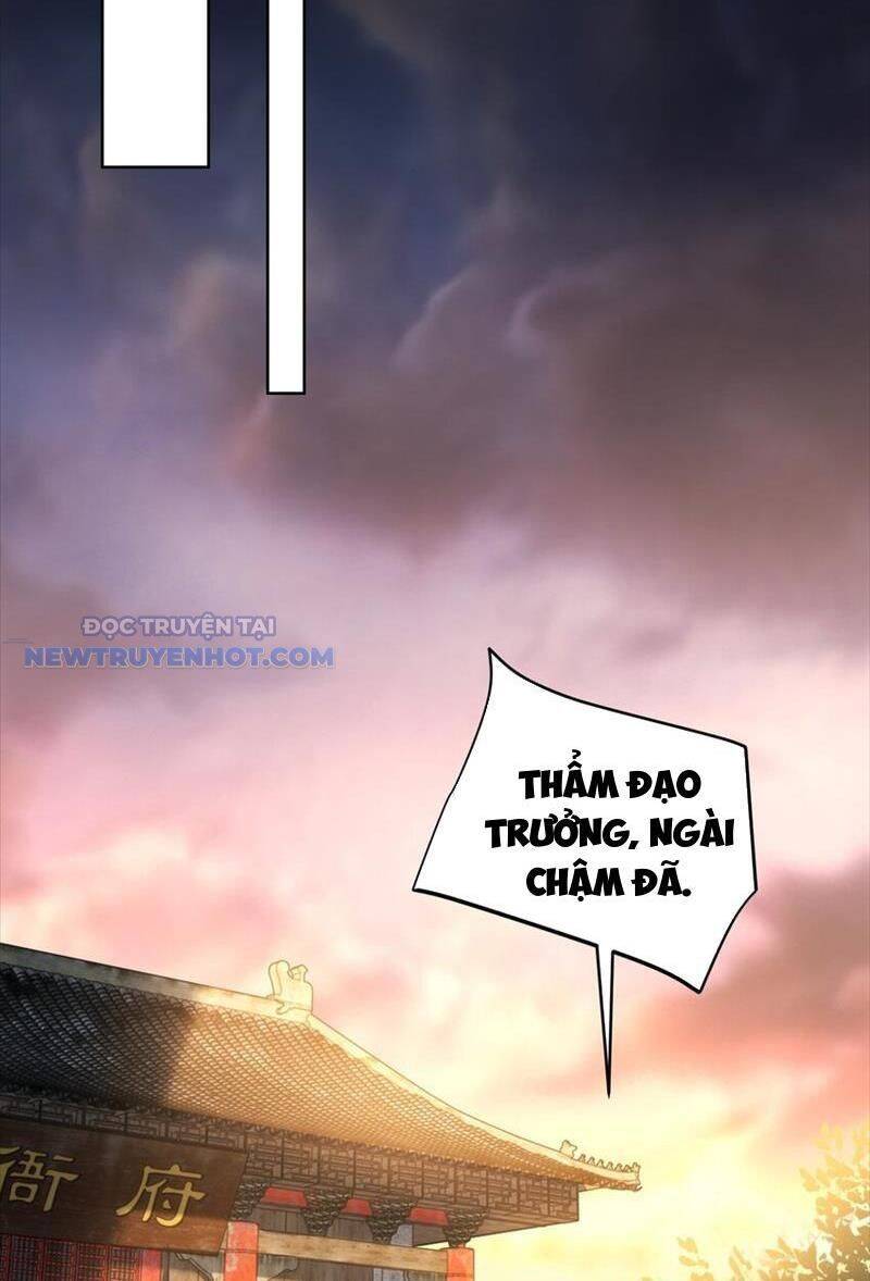 Ta Thực Sự Không Muốn Làm Thần Tiên Chap 26 - Next Chap 27