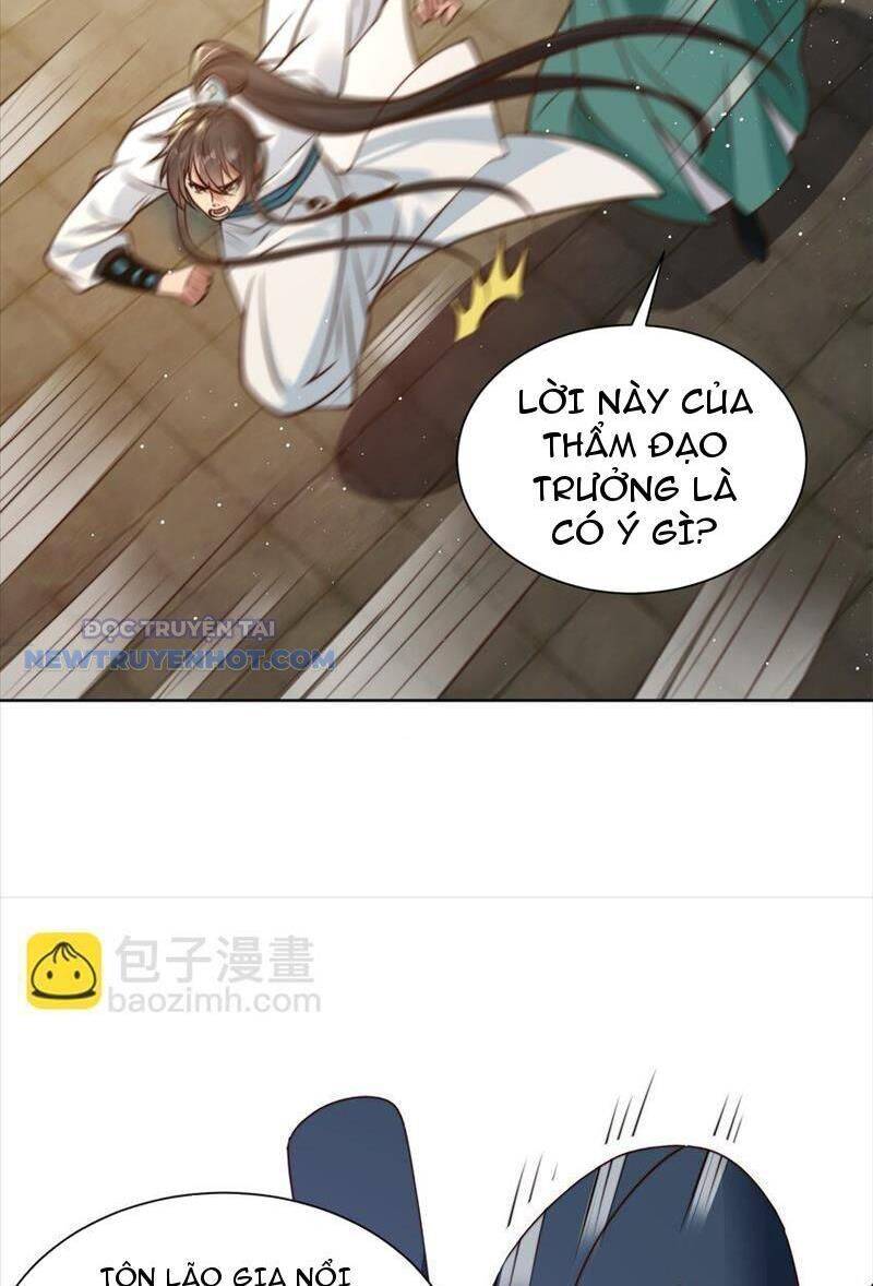 Ta Thực Sự Không Muốn Làm Thần Tiên Chap 26 - Next Chap 27