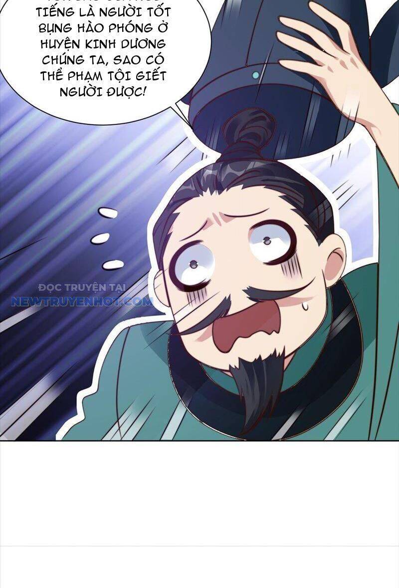 Ta Thực Sự Không Muốn Làm Thần Tiên Chap 26 - Next Chap 27