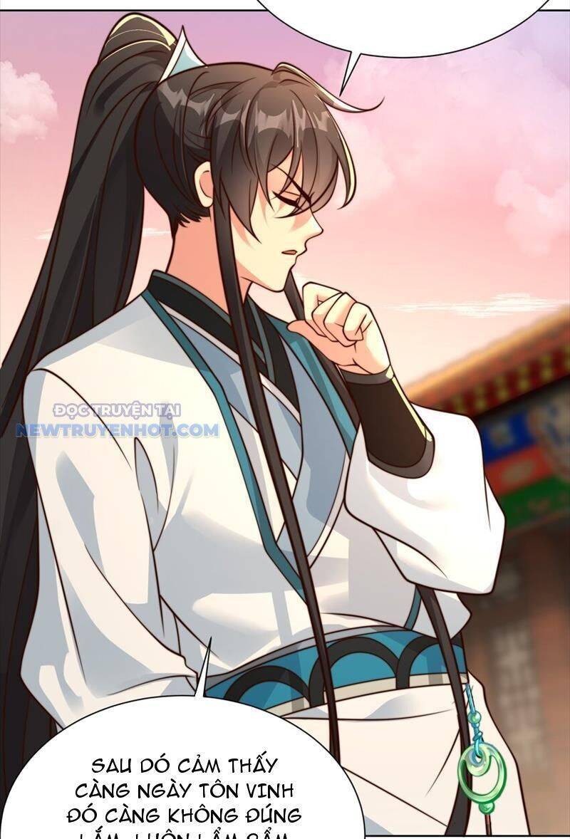 Ta Thực Sự Không Muốn Làm Thần Tiên Chap 26 - Next Chap 27