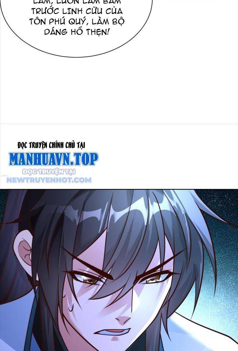 Ta Thực Sự Không Muốn Làm Thần Tiên Chap 26 - Next Chap 27