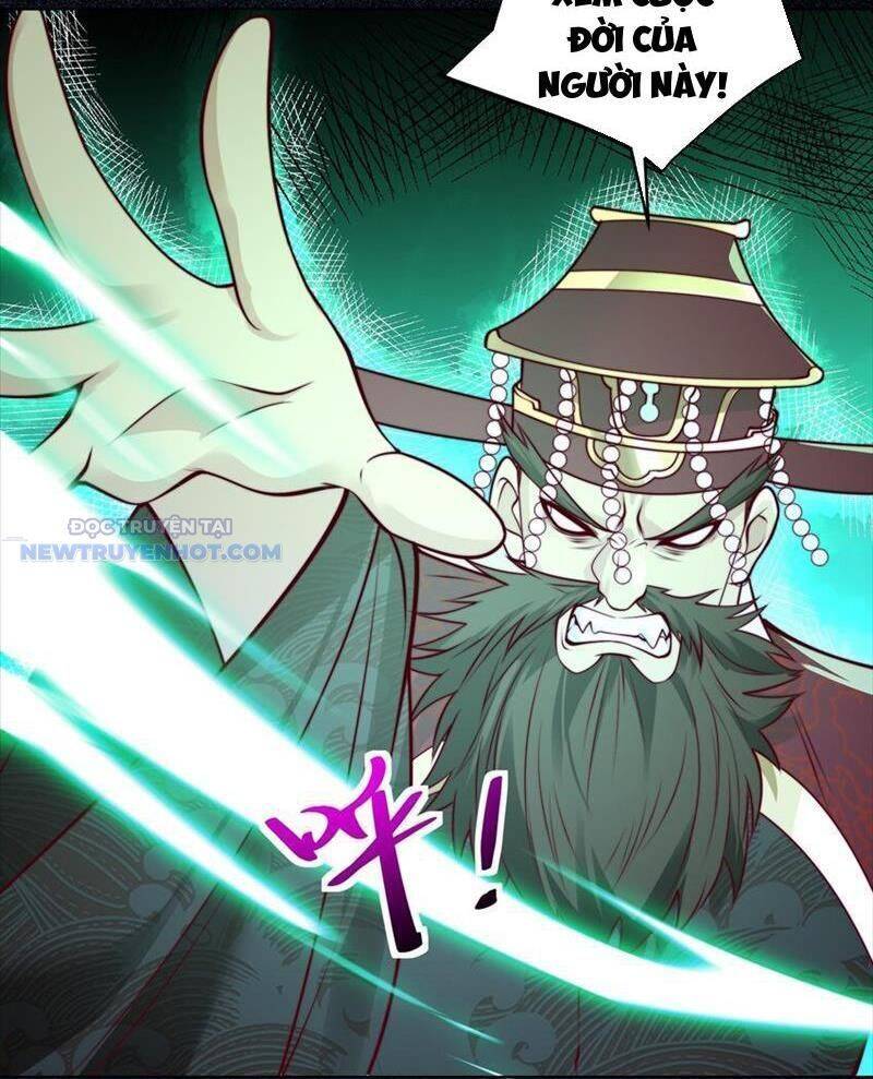 Ta Thực Sự Không Muốn Làm Thần Tiên Chap 26 - Next Chap 27