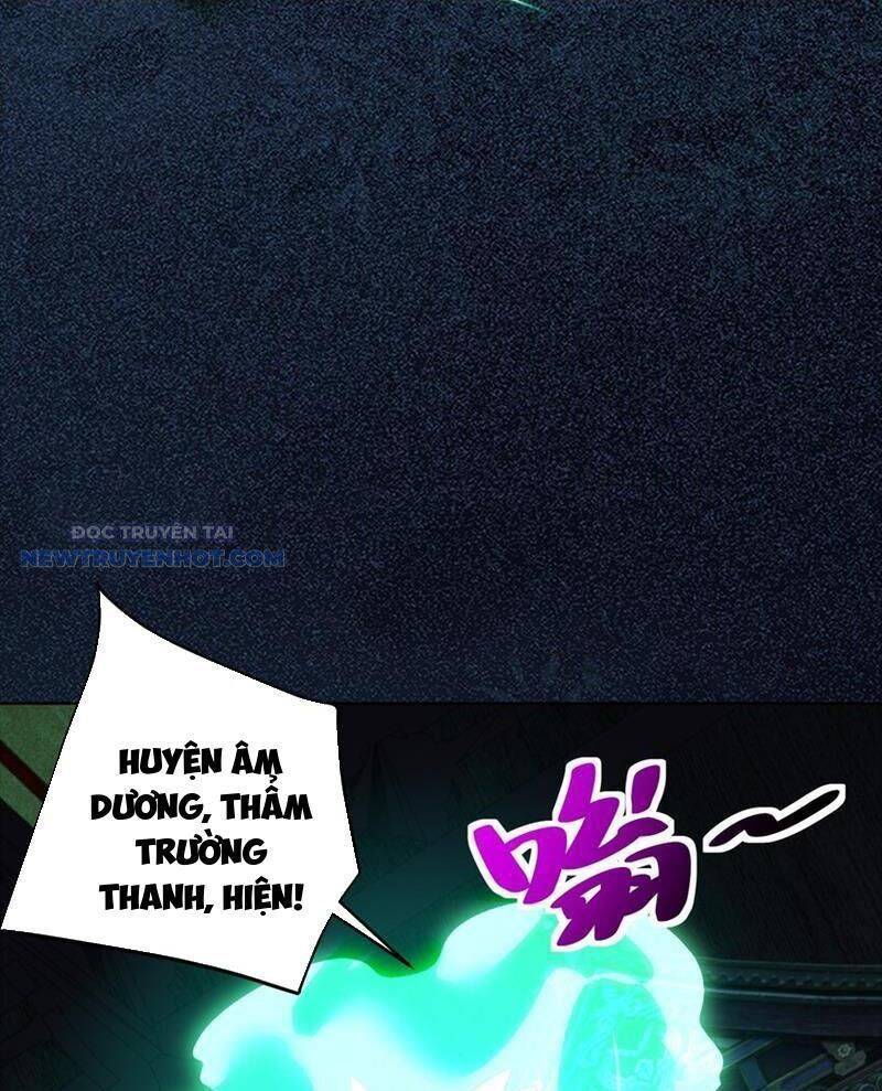 Ta Thực Sự Không Muốn Làm Thần Tiên Chap 26 - Next Chap 27