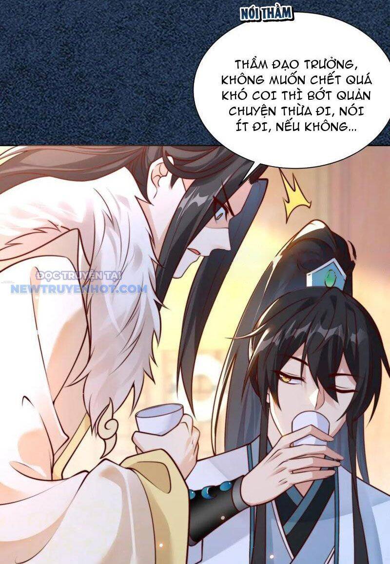 Ta Thực Sự Không Muốn Làm Thần Tiên Chap 31 - Next Chap 32
