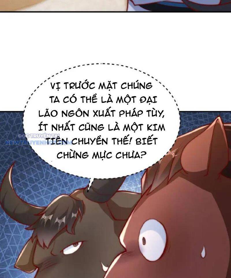 Ta Thực Sự Không Muốn Làm Thần Tiên Chap 37 - Next Chap 38