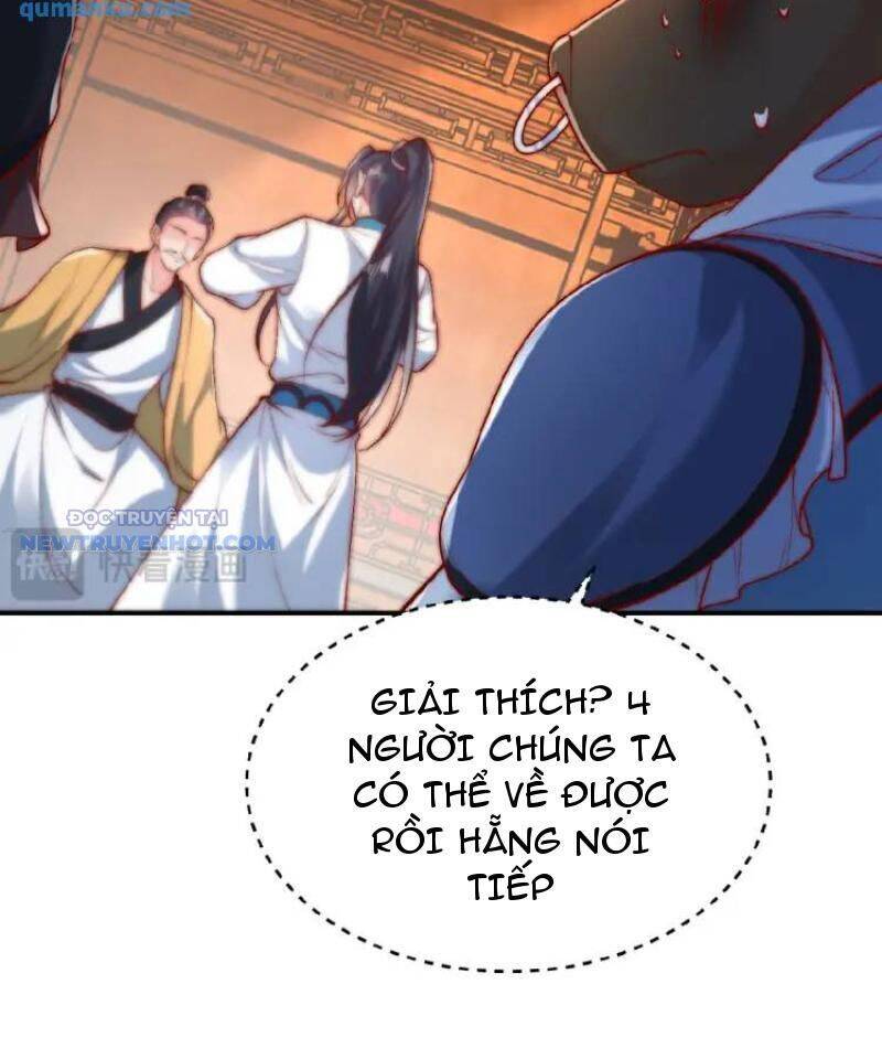Ta Thực Sự Không Muốn Làm Thần Tiên Chap 37 - Next Chap 38