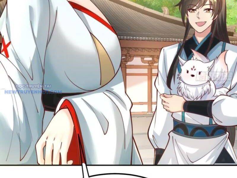 Ta Thực Sự Không Muốn Làm Thần Tiên Chap 38 - Next Chap 39