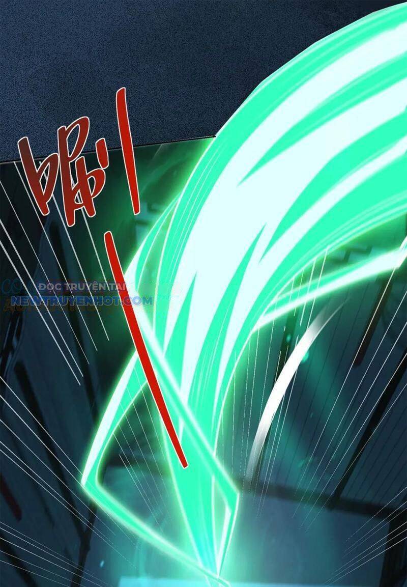 Ta Thực Sự Không Muốn Làm Thần Tiên Chap 40 - Next Chap 41