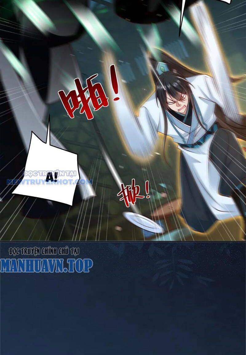 Ta Thực Sự Không Muốn Làm Thần Tiên Chap 40 - Next Chap 41