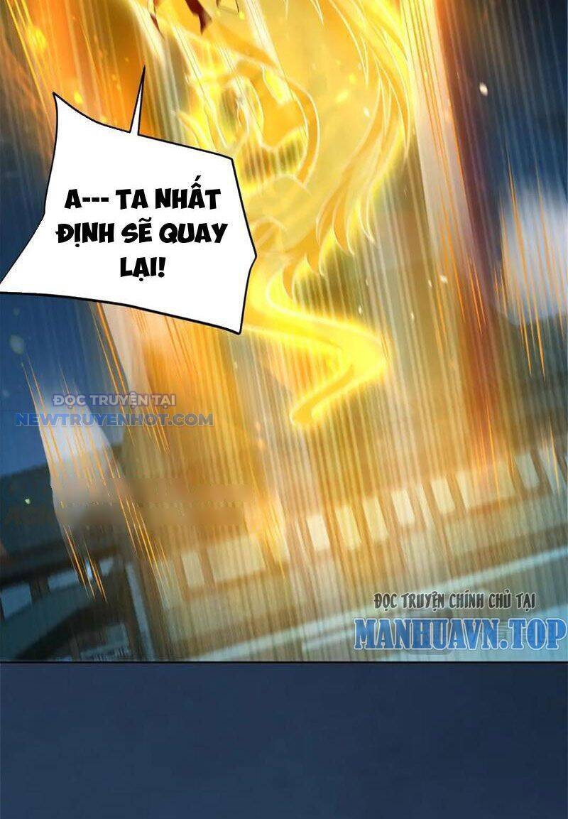 Ta Thực Sự Không Muốn Làm Thần Tiên Chap 40 - Next Chap 41