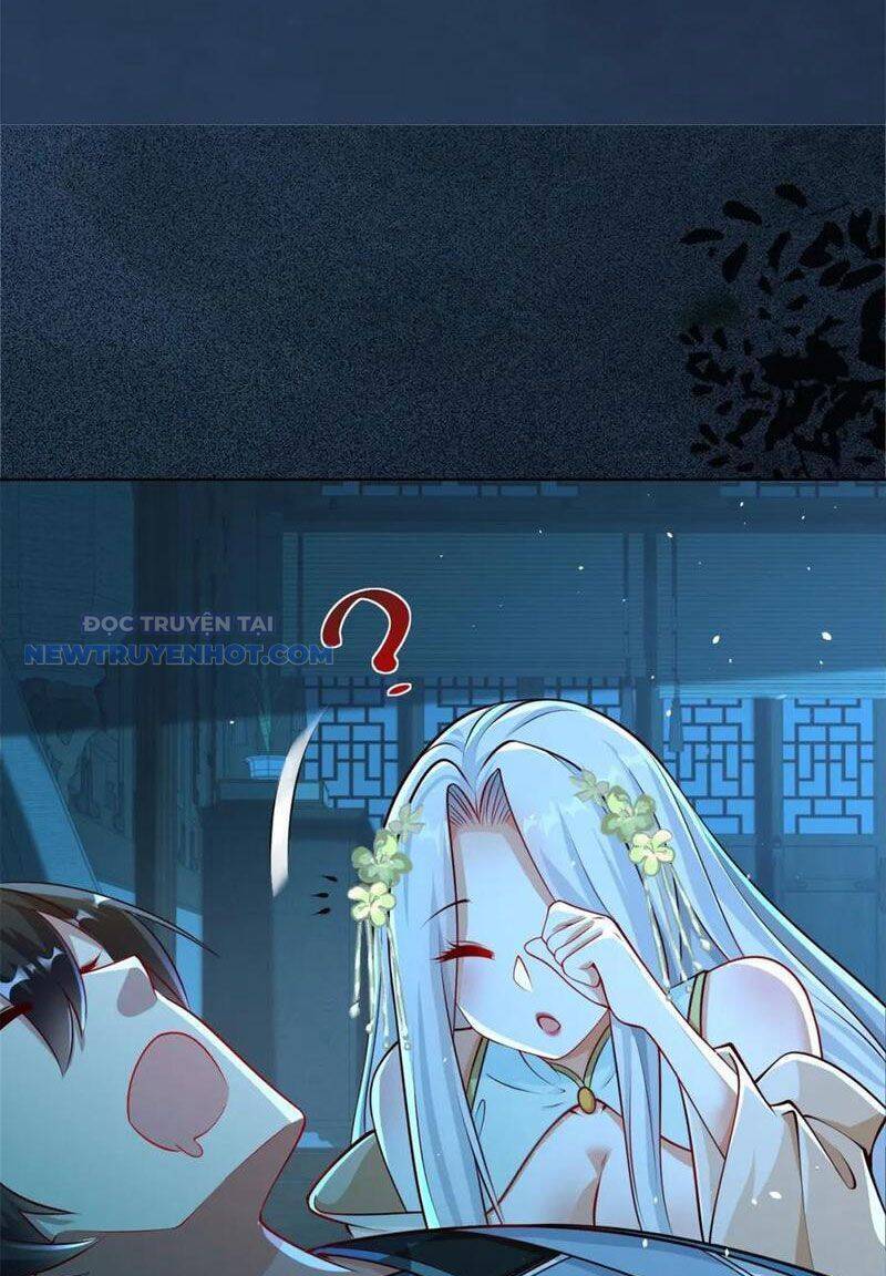 Ta Thực Sự Không Muốn Làm Thần Tiên Chap 40 - Next Chap 41