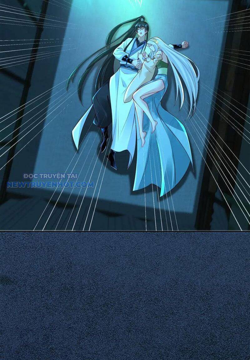 Ta Thực Sự Không Muốn Làm Thần Tiên Chap 40 - Next Chap 41