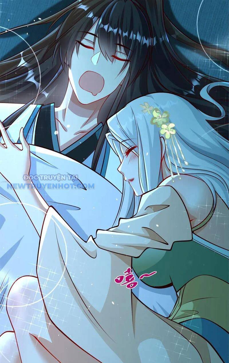 Ta Thực Sự Không Muốn Làm Thần Tiên Chap 40 - Next Chap 41