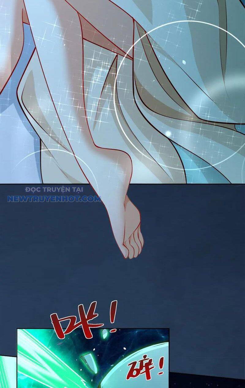 Ta Thực Sự Không Muốn Làm Thần Tiên Chap 40 - Next Chap 41