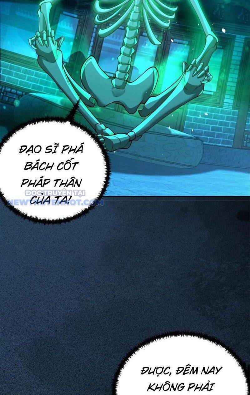 Ta Thực Sự Không Muốn Làm Thần Tiên Chap 40 - Next Chap 41