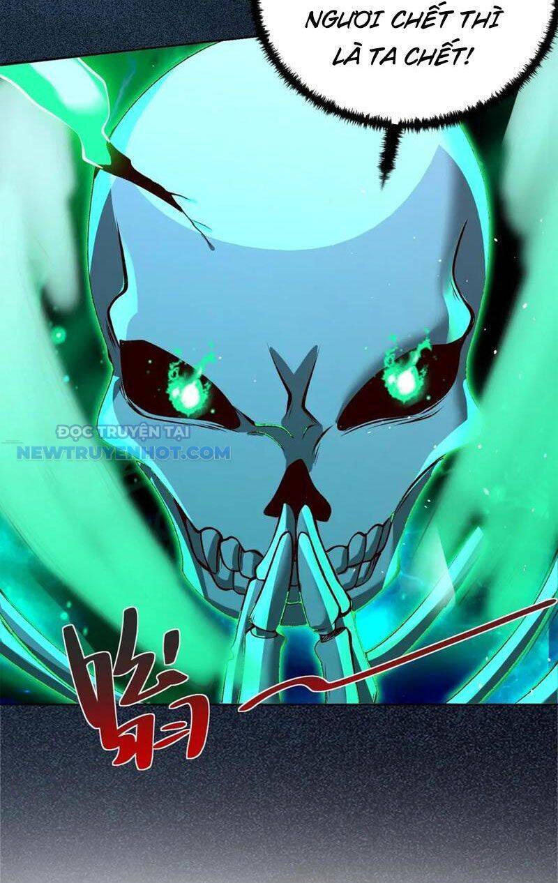 Ta Thực Sự Không Muốn Làm Thần Tiên Chap 40 - Next Chap 41