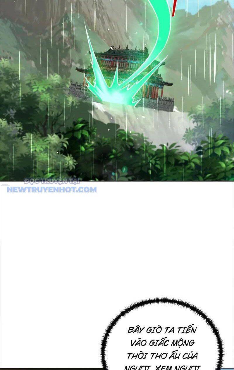 Ta Thực Sự Không Muốn Làm Thần Tiên Chap 40 - Next Chap 41