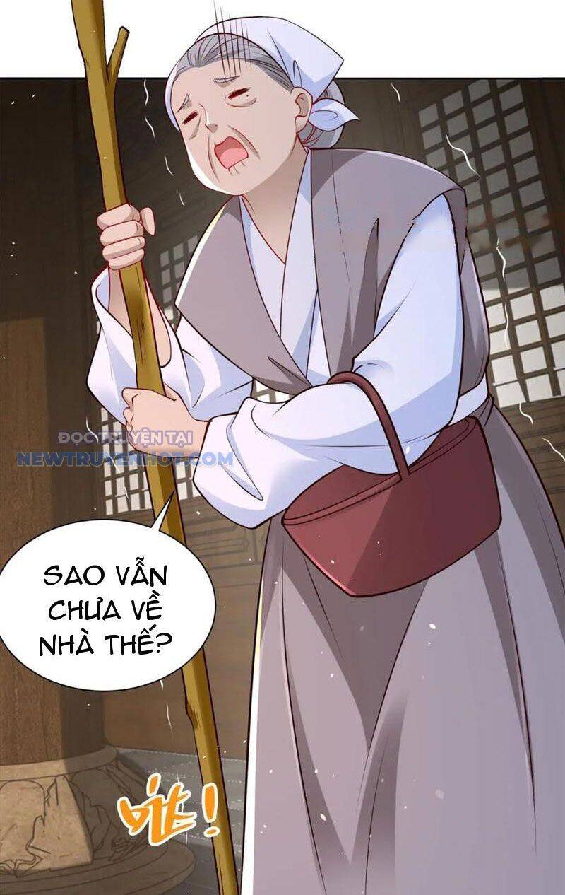 Ta Thực Sự Không Muốn Làm Thần Tiên Chap 40 - Next Chap 41
