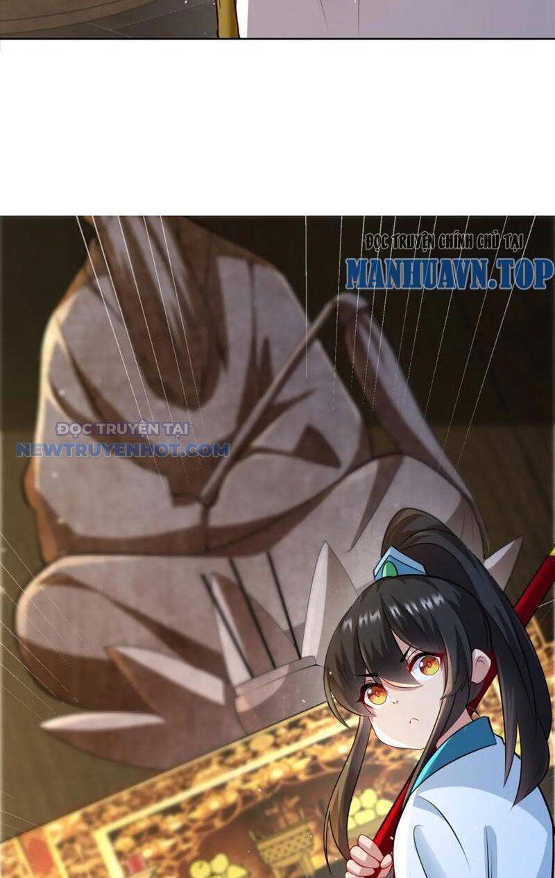 Ta Thực Sự Không Muốn Làm Thần Tiên Chap 40 - Next Chap 41