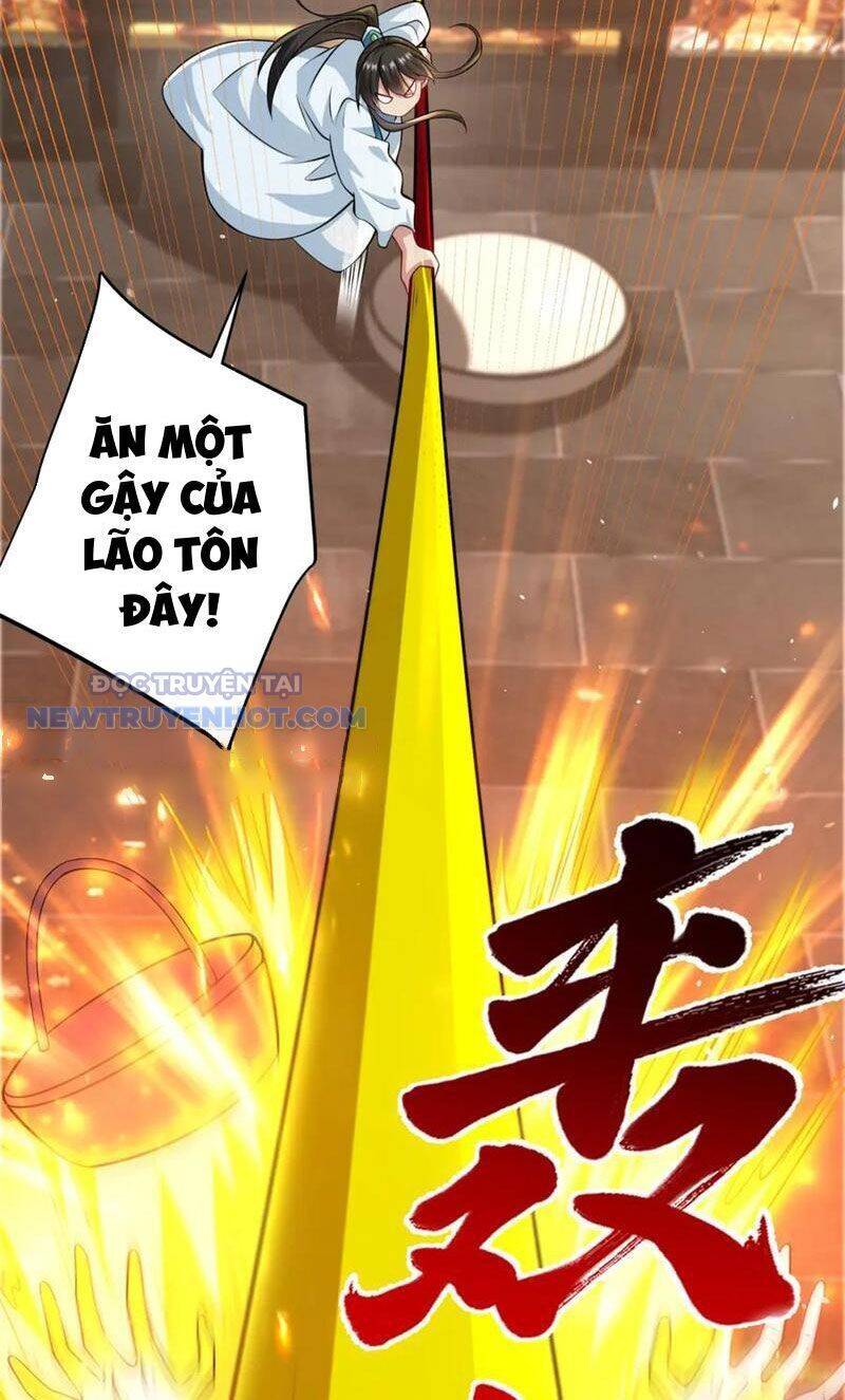 Ta Thực Sự Không Muốn Làm Thần Tiên Chap 40 - Next Chap 41