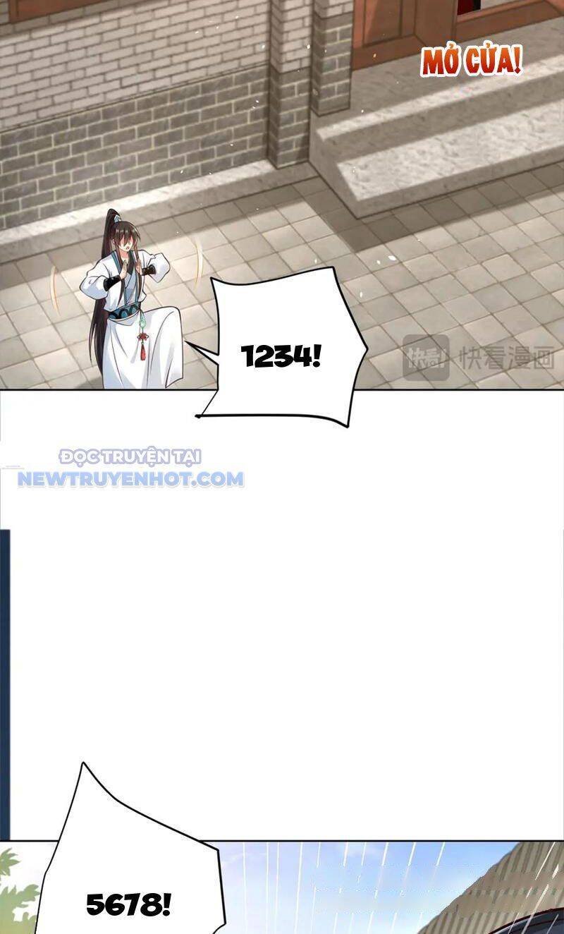 Ta Thực Sự Không Muốn Làm Thần Tiên Chap 40 - Next Chap 41