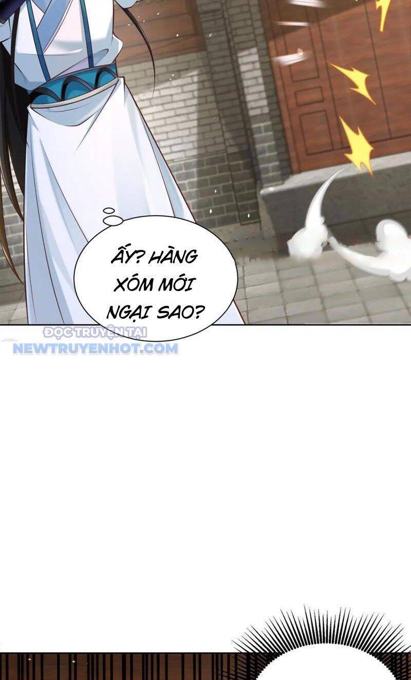 Ta Thực Sự Không Muốn Làm Thần Tiên Chap 40 - Next Chap 41