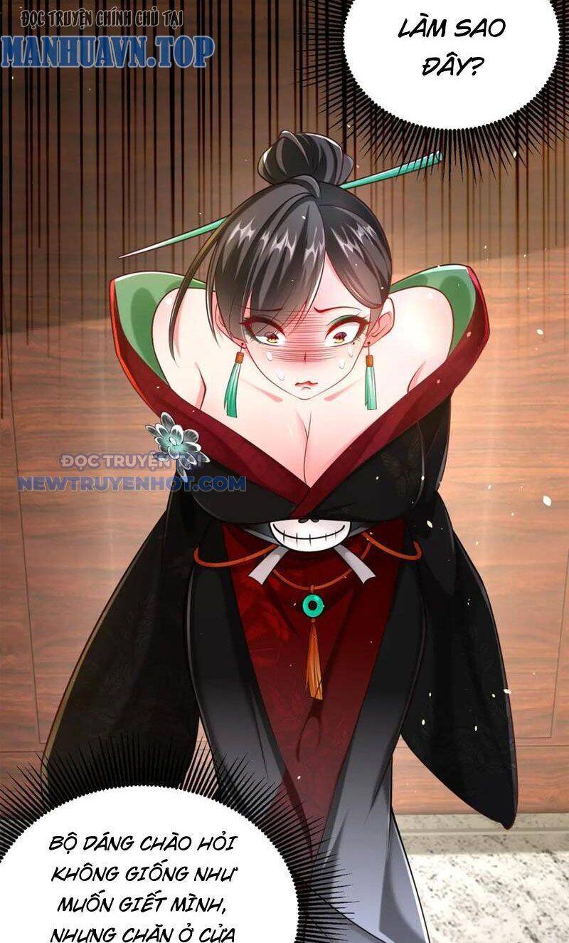 Ta Thực Sự Không Muốn Làm Thần Tiên Chap 40 - Next Chap 41