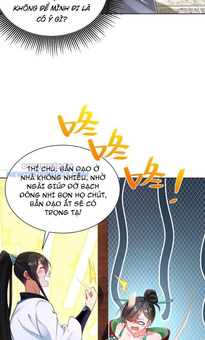 Ta Thực Sự Không Muốn Làm Thần Tiên Chap 40 - Next Chap 41