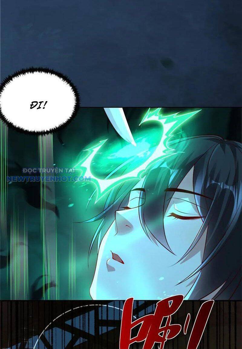 Ta Thực Sự Không Muốn Làm Thần Tiên Chap 40 - Next Chap 41