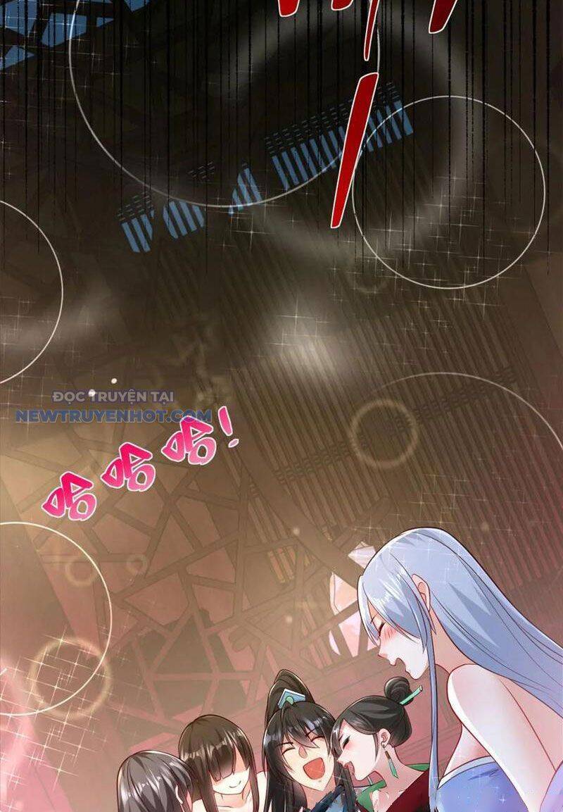 Ta Thực Sự Không Muốn Làm Thần Tiên Chap 40 - Next Chap 41