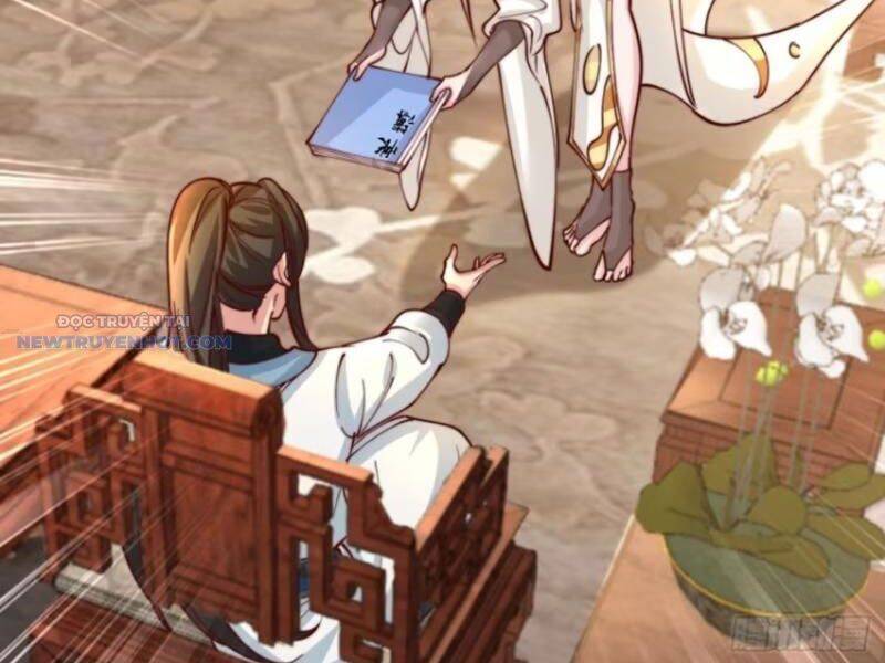 Ta Thực Sự Không Muốn Làm Thần Tiên Chap 43 - Next Chap 44