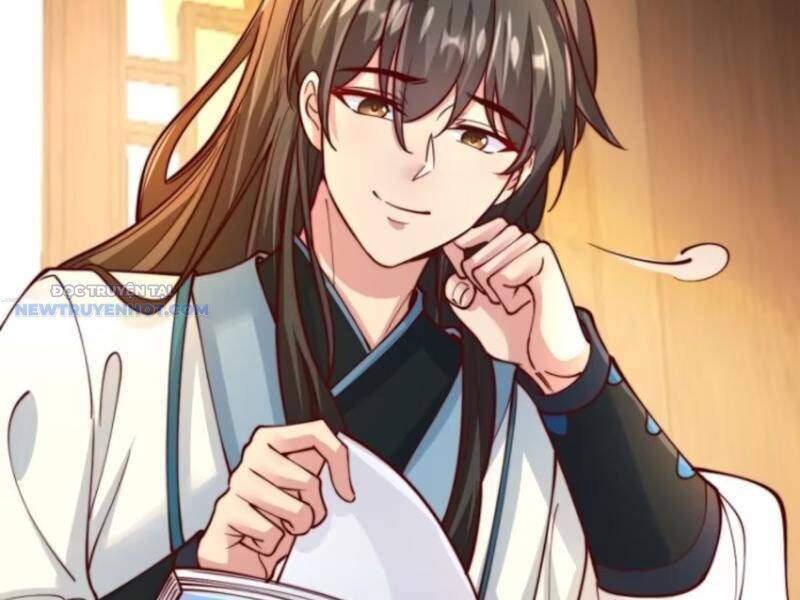 Ta Thực Sự Không Muốn Làm Thần Tiên Chap 43 - Next Chap 44