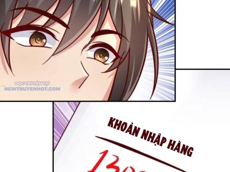 Ta Thực Sự Không Muốn Làm Thần Tiên Chap 43 - Next Chap 44