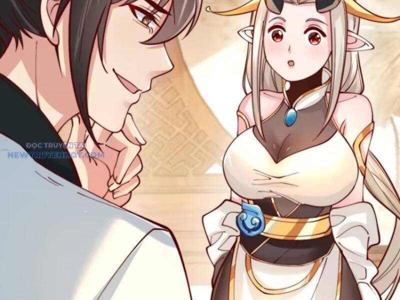 Ta Thực Sự Không Muốn Làm Thần Tiên Chap 43 - Next Chap 44