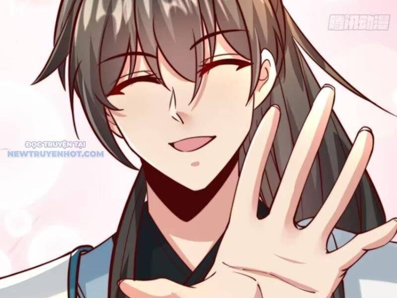 Ta Thực Sự Không Muốn Làm Thần Tiên Chap 43 - Next Chap 44