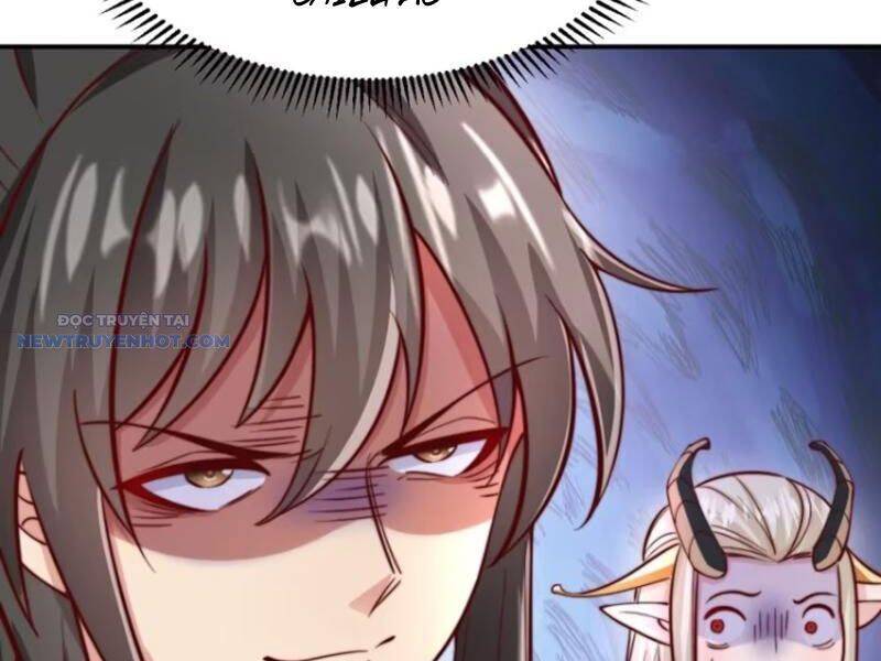 Ta Thực Sự Không Muốn Làm Thần Tiên Chap 43 - Next Chap 44