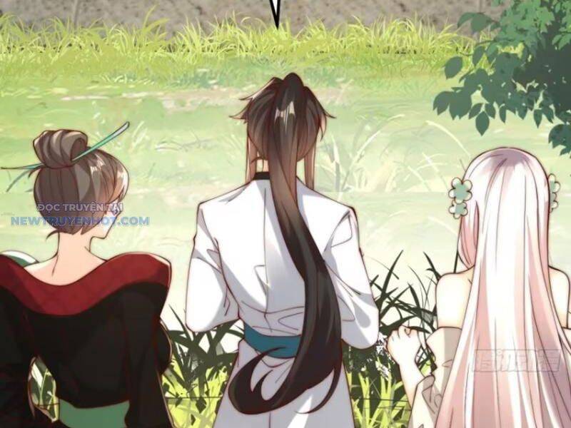 Ta Thực Sự Không Muốn Làm Thần Tiên Chap 43 - Next Chap 44