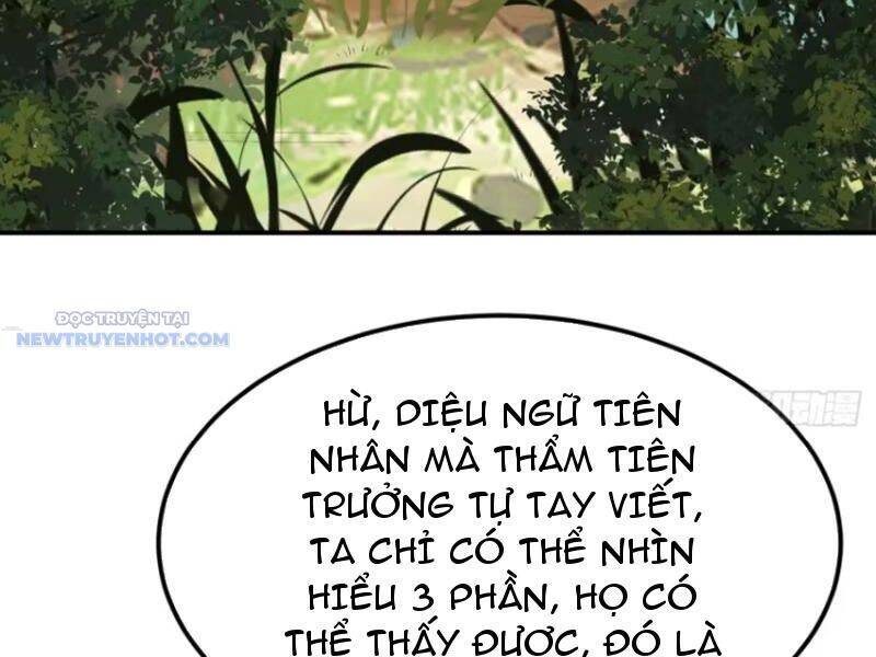 Ta Thực Sự Không Muốn Làm Thần Tiên Chap 43 - Next Chap 44