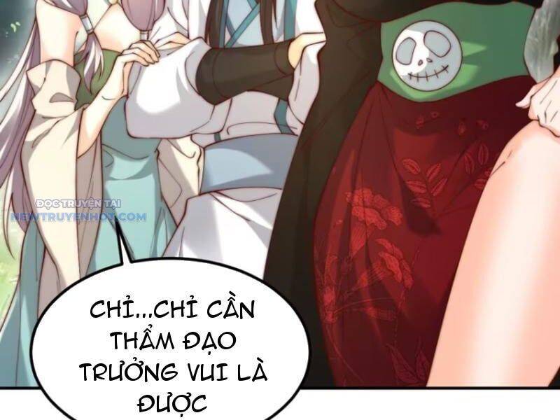 Ta Thực Sự Không Muốn Làm Thần Tiên Chap 43 - Next Chap 44