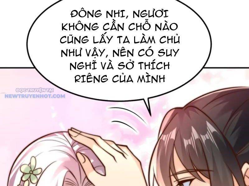 Ta Thực Sự Không Muốn Làm Thần Tiên Chap 43 - Next Chap 44