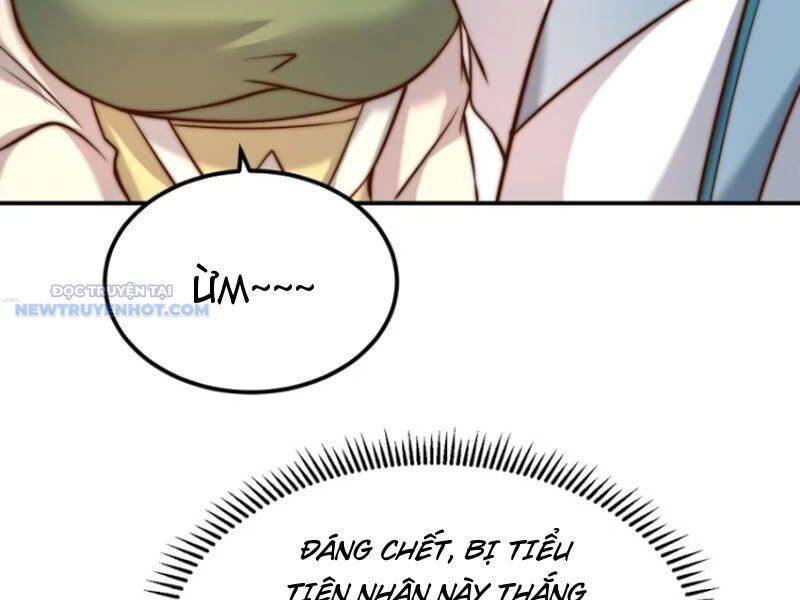 Ta Thực Sự Không Muốn Làm Thần Tiên Chap 43 - Next Chap 44