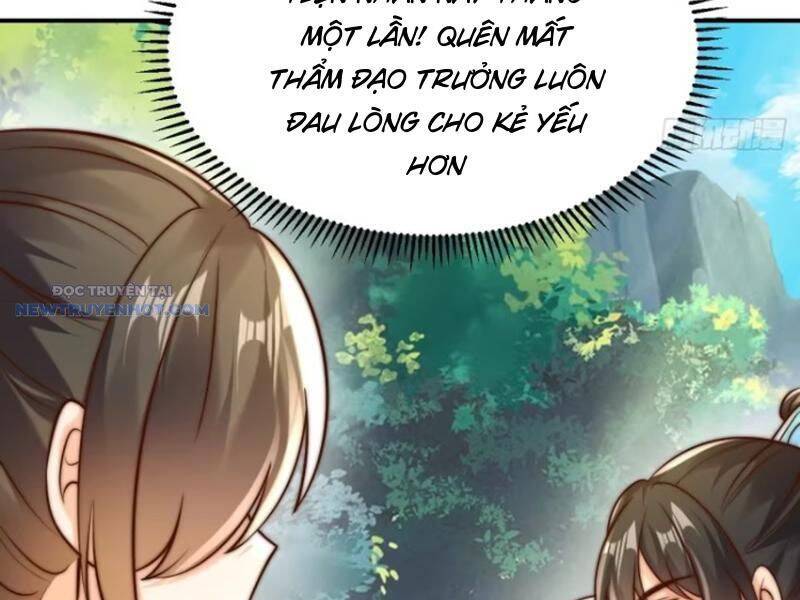 Ta Thực Sự Không Muốn Làm Thần Tiên Chap 43 - Next Chap 44