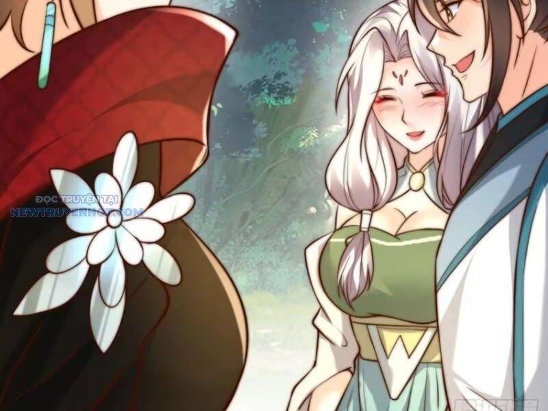 Ta Thực Sự Không Muốn Làm Thần Tiên Chap 43 - Next Chap 44