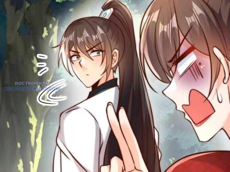 Ta Thực Sự Không Muốn Làm Thần Tiên Chap 43 - Next Chap 44