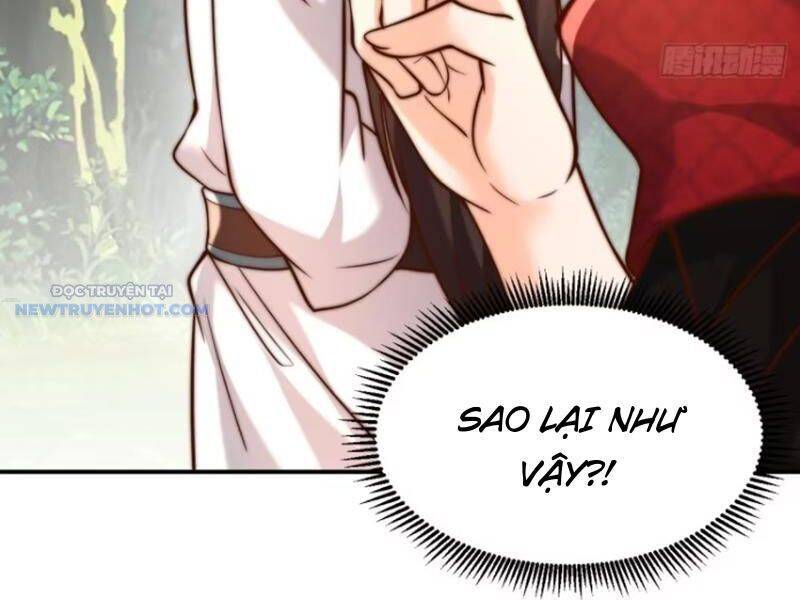 Ta Thực Sự Không Muốn Làm Thần Tiên Chap 43 - Next Chap 44