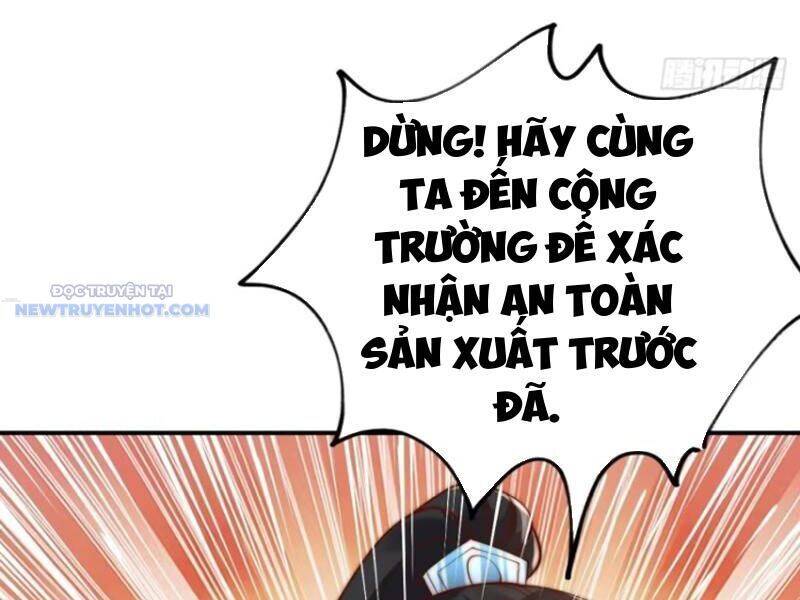 Ta Thực Sự Không Muốn Làm Thần Tiên Chap 43 - Next Chap 44